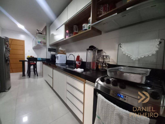Imagem Apartamento com 3 Quartos à Venda, 130 m² em Canto Do Forte - Praia Grande Imagem Apartamento com 3 Quartos à Venda, 130 m² em Canto Do Forte - Praia Grande