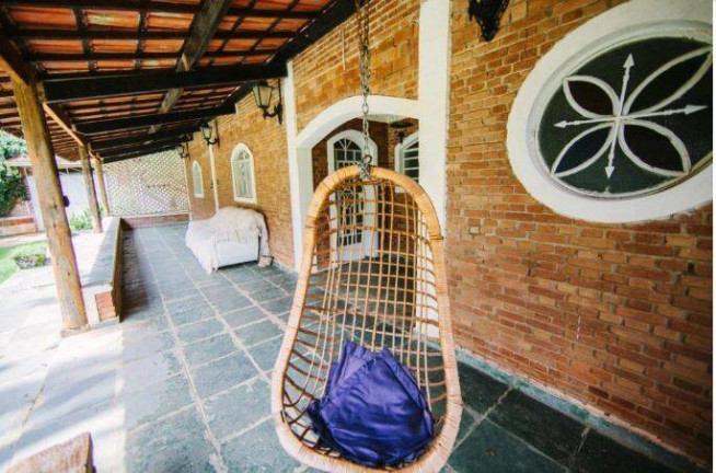 Imagem Chácara com 5 Quartos à Venda, 4 m² em Cachoeira Abaixo - Piracaia Imagem Chácara com 5 Quartos à Venda, 4 m² em Cachoeira Abaixo - Piracaia