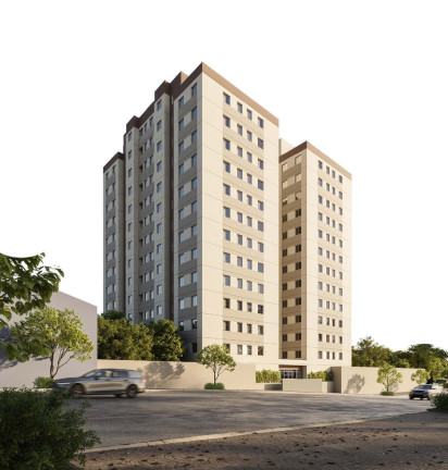 Imóvel com 2 Quartos à Venda, 50 m² em São Mateus - São Paulo