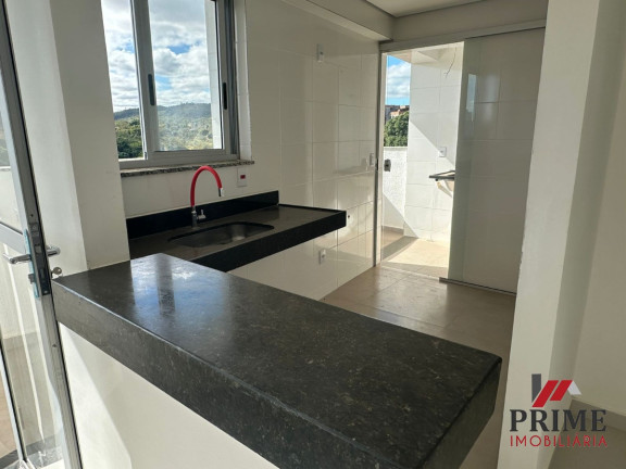 Imagem Apartamento com 3 Quartos à Venda, 100 m² em Centro - Lagoa Santa Imagem Apartamento com 3 Quartos à Venda, 100 m² em Centro - Lagoa Santa