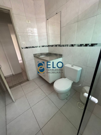 Imagem Casa com 2 Quartos à Venda, 79 m² em Vila Belmiro - Santos