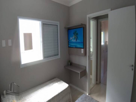Imagem Casa de Condomínio com 3 Quartos à Venda, 92 m² em Jardim Brasilandia - Sorocaba Imagem Casa de Condomínio com 3 Quartos à Venda, 92 m² em Jardim Brasilandia - Sorocaba