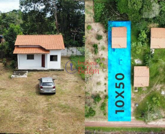 Imagem Casa com 2 Quartos para Alugar, 500 m² em Centro - Santa Bárbara Do Pará Imagem Casa com 2 Quartos para Alugar, 500 m² em Centro - Santa Bárbara Do Pará