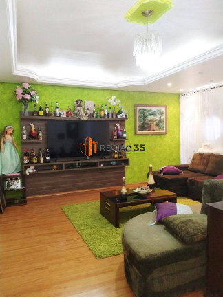 Imagem Casa com 2 Quartos à Venda, 180 m² em Jardim Santa Rosália - Poços De Caldas Imagem Casa com 2 Quartos à Venda, 180 m² em Jardim Santa Rosália - Poços De Caldas