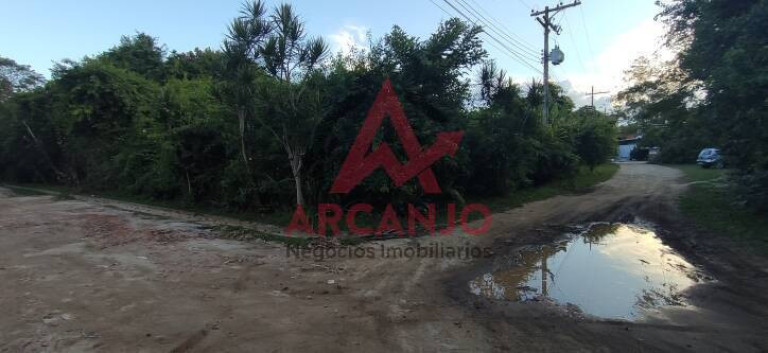 Imagem Terreno à Venda, 515 m² em Itamambuca - Ubatuba