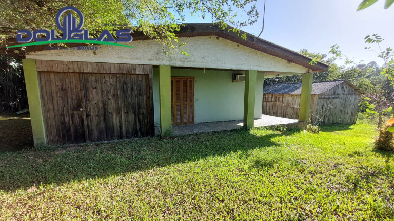 Imagem Casa com 2 Quartos à Venda, 3.240 m² em águas Claras - Viamão