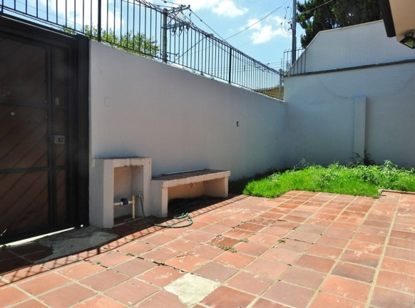 Sobrado com 3 Quartos à Venda, 180 m² em Brooklin - São Paulo