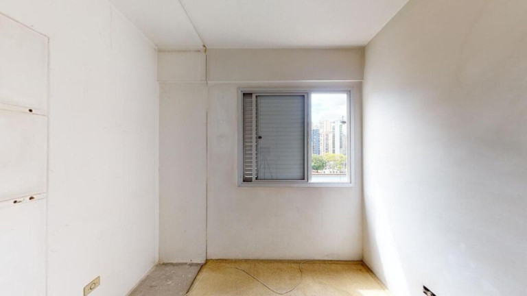 Imagem Apartamento com 2 Quartos à Venda, 54 m² em Vila Olímpia - São Paulo Imagem Apartamento com 2 Quartos à Venda, 54 m² em Vila Olímpia - São Paulo