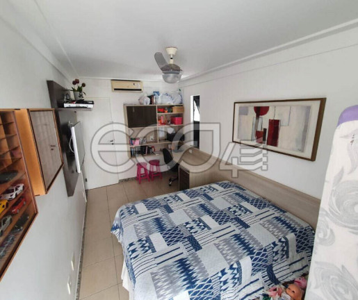 Imagem Apartamento com 3 Quartos à Venda, 157 m² em Centro - Aracaju Imagem Apartamento com 3 Quartos à Venda, 157 m² em Centro - Aracaju