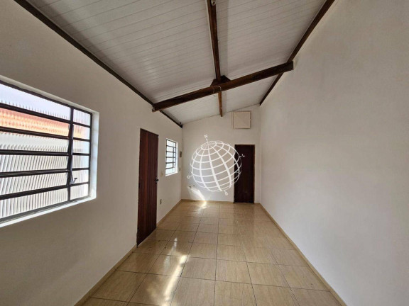 Imagem Casa com 3 Quartos à Venda, 129 m² em Centro - Atibaia Imagem Casa com 3 Quartos à Venda, 129 m² em Centro - Atibaia
