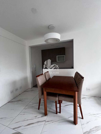 Imagem Apartamento com 2 Quartos à Venda, 58 m² em Marapé - Santos Imagem Apartamento com 2 Quartos à Venda, 58 m² em Marapé - Santos