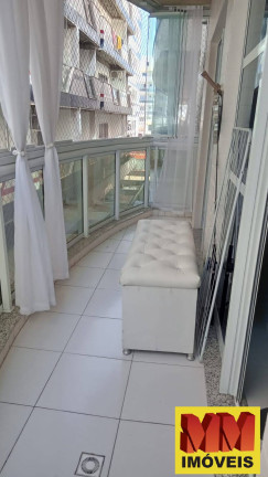 Imagem Apartamento com 3 Quartos à Venda, 184 m² em Passagem - Cabo Frio Imagem Apartamento com 3 Quartos à Venda, 184 m² em Passagem - Cabo Frio