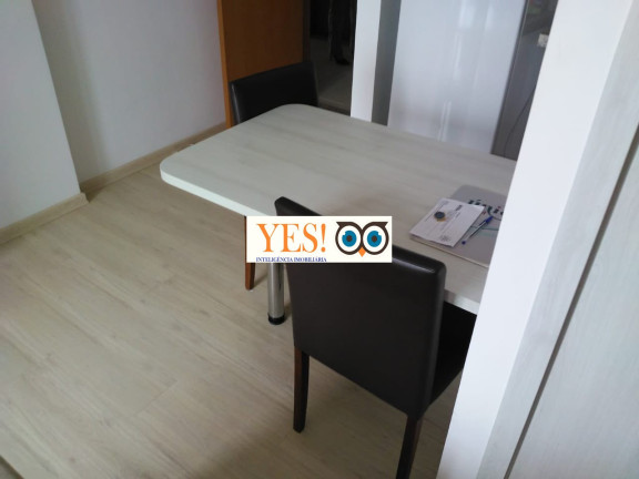 Imagem Flat com 1 Quarto à Venda, 33 m² em Capuchinhos - Feira De Santana Imagem Flat com 1 Quarto à Venda, 33 m² em Capuchinhos - Feira De Santana