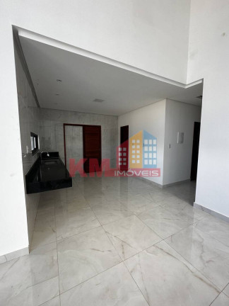 Imagem Casa de Condomínio com 3 Quartos à Venda, 125 m² em Aeroporto - Mossoró Imagem Casa de Condomínio com 3 Quartos à Venda, 125 m² em Aeroporto - Mossoró