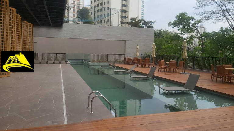 Imagem Apartamento com 3 Quartos à Venda, 154 m² em Chácara Klabin - São Paulo