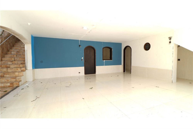 Imagem Casa com 4 Quartos à Venda, em Morumbi - São Paulo Imagem Casa com 4 Quartos à Venda, em Morumbi - São Paulo