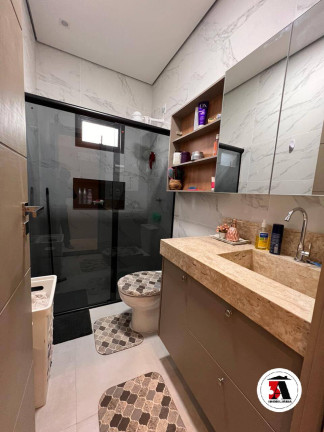 Imagem Casa de Condomínio com 3 Quartos à Venda, em Aponiã - Porto Velho Imagem Casa de Condomínio com 3 Quartos à Venda, em Aponiã - Porto Velho