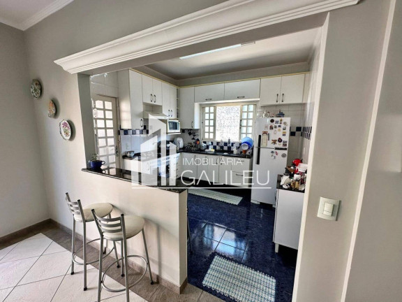 Imagem Casa com 3 Quartos à Venda, 150 m² em Jardim Madalena - Campinas
