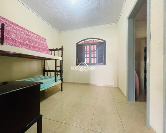 Imagem Casa com 4 Quartos para Temporada, 150 m² em Balneário De Ipanema - Pontal Do Paraná
