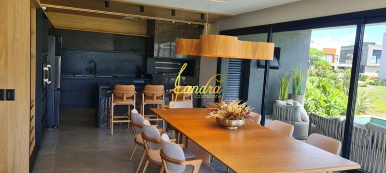 Imagem Casa de Condomínio com 5 Quartos à Venda, 428 m² em Capão Ilhas Resort - Capão Da Canoa Imagem Casa de Condomínio com 5 Quartos à Venda, 428 m² em Capão Ilhas Resort - Capão Da Canoa