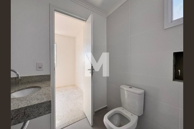 Imagem Apartamento com 2 Quartos à Venda, 58 m² em Jardim - Santo André Imagem Apartamento com 2 Quartos à Venda, 58 m² em Jardim - Santo André