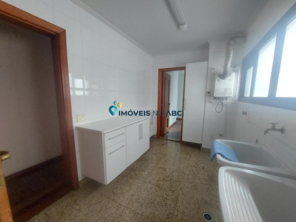 Imagem Apartamento com 4 Quartos à Venda, 300 m² em Centro - São Bernardo Do Campo Imagem Apartamento com 4 Quartos à Venda, 300 m² em Centro - São Bernardo Do Campo