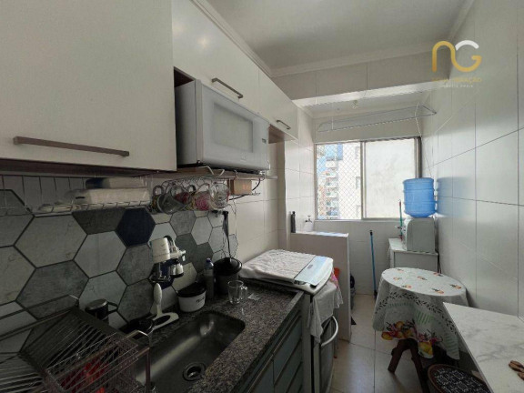 Imagem Kitnet com 1 Quarto à Venda, 38 m² em Canto Do Forte - Praia Grande Imagem Kitnet com 1 Quarto à Venda, 38 m² em Canto Do Forte - Praia Grande