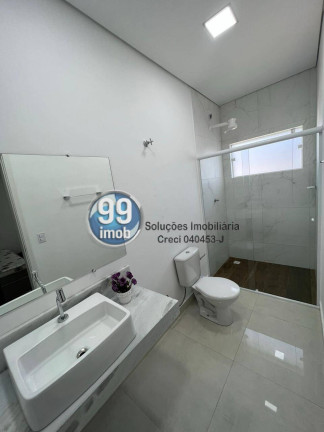 Imagem Casa com 3 Quartos à Venda, 290 m² em Ninho Verde Ii - Pardinho