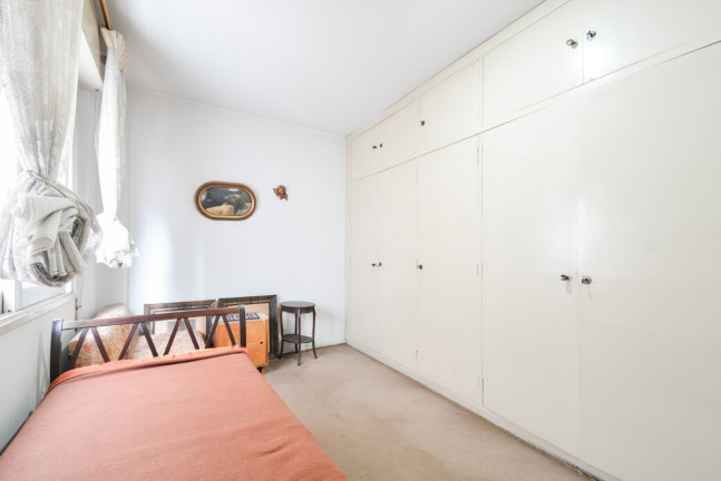 Imagem Apartamento com 3 Quartos à Venda, 175 m² em Jardim Paulista - São Paulo