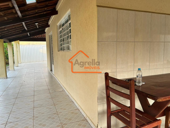 Imagem Casa com 3 Quartos à Venda, 198 m² em Jardim Flamboyant - Mogi Mirim Imagem Casa com 3 Quartos à Venda, 198 m² em Jardim Flamboyant - Mogi Mirim