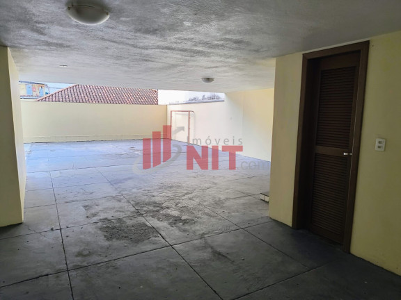 Imagem Apartamento com 3 Quartos à Venda, 158 m² em Icaraí - Niterói
