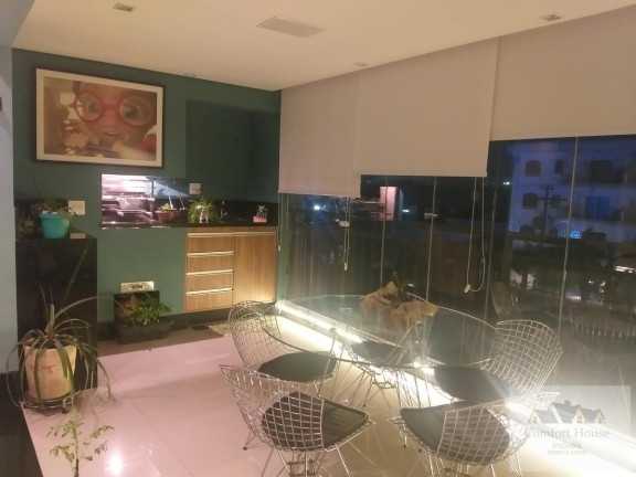 Imagem Apartamento com 3 Quartos à Venda, 145 m² em Santa Paula - São Caetano Do Sul Imagem Apartamento com 3 Quartos à Venda, 145 m² em Santa Paula - São Caetano Do Sul