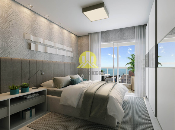 Imagem Apartamento com 3 Quartos à Venda, 104 m² em Praia Central - Guaratuba Imagem Apartamento com 3 Quartos à Venda, 104 m² em Praia Central - Guaratuba