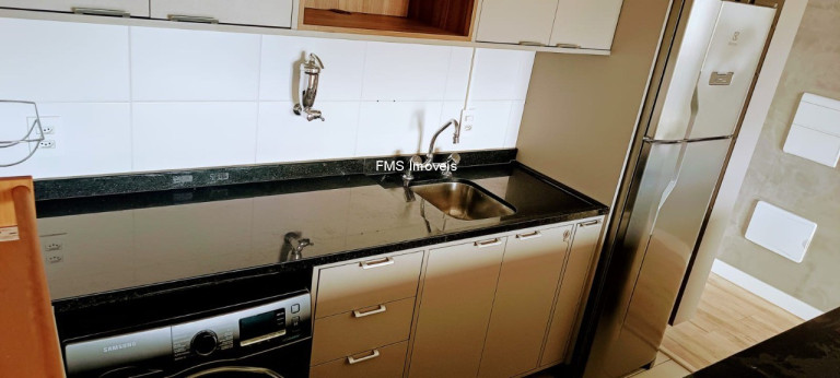 Imagem Imóvel com 1 Quarto à Venda, 55 m² em Chacara Santo Antonio - São Paulo Imagem Imóvel com 1 Quarto à Venda, 55 m² em Chacara Santo Antonio - São Paulo