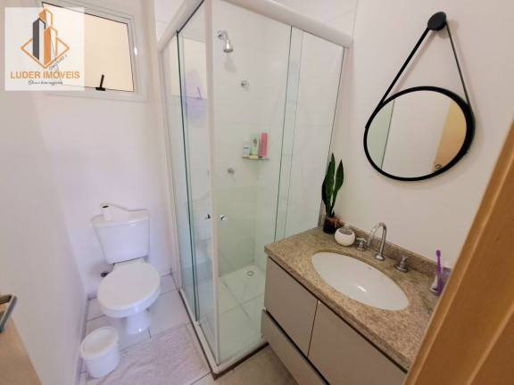 Imagem Apartamento com 3 Quartos à Venda, 78 m² em Campo Comprido - Curitiba
