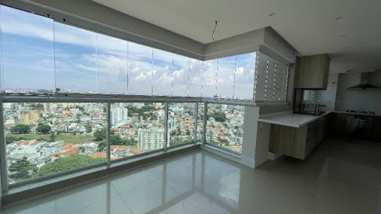 Imagem Apartamento com 3 Quartos à Venda, 181 m² em Campestre - Santo André Imagem Apartamento com 3 Quartos à Venda, 181 m² em Campestre - Santo André