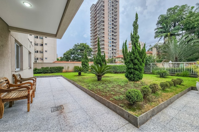 Imagem Apartamento com 1 Quarto à Venda, 41 m² em Saúde - São Paulo