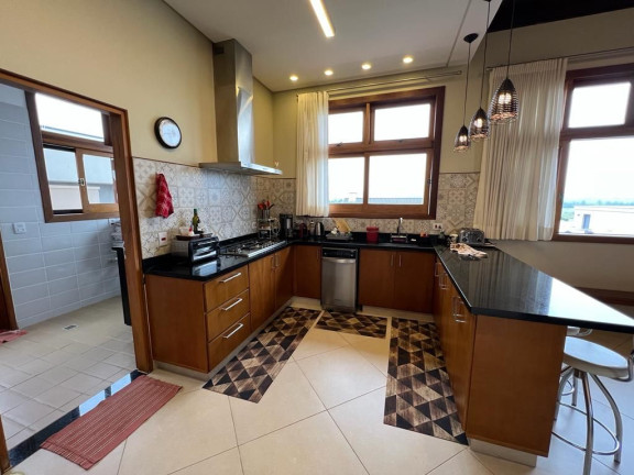 Imagem Sobrado com 4 Quartos à Venda, 380 m² em Condomínio Residencial Monte Carlo - São José Dos Campos Imagem Sobrado com 4 Quartos à Venda, 380 m² em Condomínio Residencial Monte Carlo - São José Dos Campos