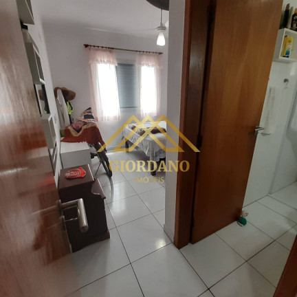 Imagem Apartamento com 2 Quartos à Venda, 94 m² em Aviação - Praia Grande