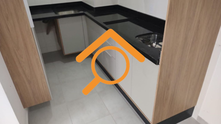 Imagem Imóvel com 2 Quartos à Venda, 34 m² em Jardim Taquaral - São Paulo Imagem Imóvel com 2 Quartos à Venda, 34 m² em Jardim Taquaral - São Paulo