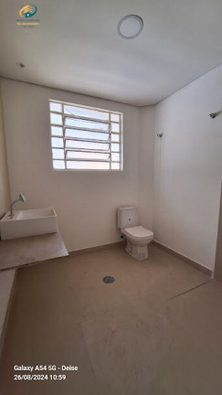 Imagem Sobrado com 3 Quartos para Alugar, 159 m² em Planalto Paulista - São Paulo