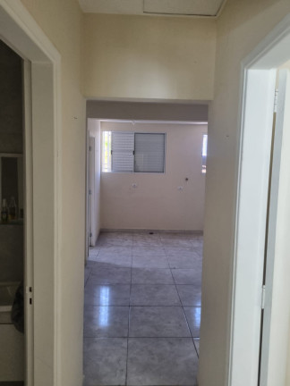Imagem Sala Comercial para Alugar, 58 m² em Jardim Marajoara - São Paulo