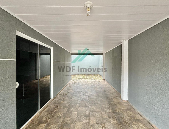 Imagem Casa com 3 Quartos à Venda, 138 m² em Guaraituba - Colombo Imagem Casa com 3 Quartos à Venda, 138 m² em Guaraituba - Colombo
