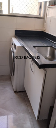 Imagem Apartamento com 2 Quartos à Venda, 48 m² em Jardim São Luiz - Jandira