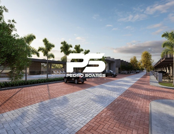 Imagem Casa com 4 Quartos à Venda, 177 m² em Intermares - Cabedelo Imagem Casa com 4 Quartos à Venda, 177 m² em Intermares - Cabedelo