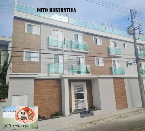 Imagem Apartamento com 2 Quartos à Venda, 48 m² em Vila Valparaíso - Santo André Imagem Apartamento com 2 Quartos à Venda, 48 m² em Vila Valparaíso - Santo André