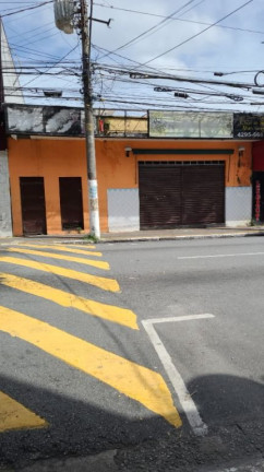 Imagem Sala Comercial para Alugar, 233 m² em Centro - Suzano