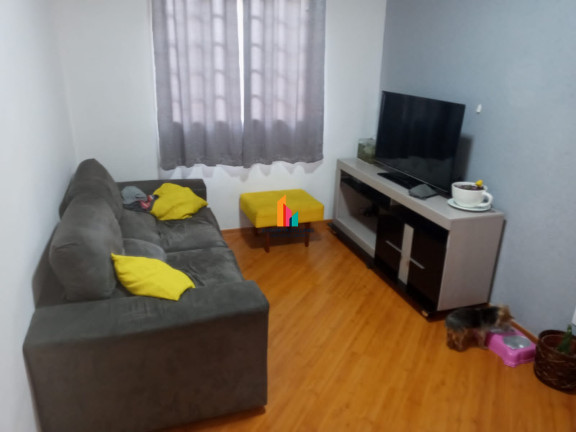 Imagem Apartamento com 2 Quartos à Venda, 54 m² em Recanto Quarto Centenário - Jundiaí Imagem Apartamento com 2 Quartos à Venda, 54 m² em Recanto Quarto Centenário - Jundiaí