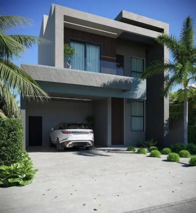 Imagem Casa com 4 Quartos à Venda, 231 m² em Morada Dos Nobres - Cuiabá Imagem Casa com 4 Quartos à Venda, 231 m² em Morada Dos Nobres - Cuiabá