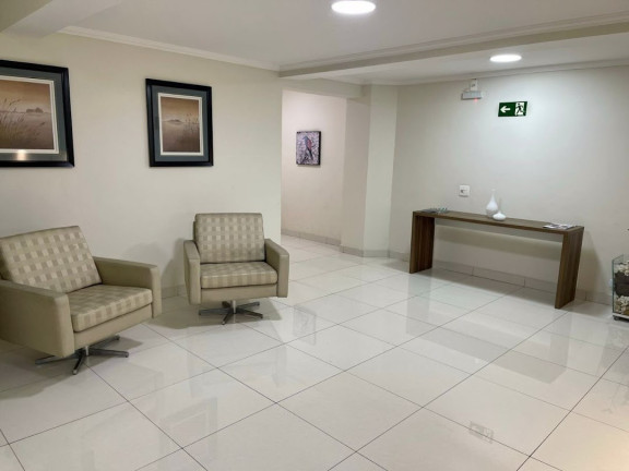 Imagem Apartamento com 2 Quartos à Venda, 63 m² em Paraíso Do Morumbi - São Paulo Imagem Apartamento com 2 Quartos à Venda, 63 m² em Paraíso Do Morumbi - São Paulo